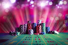 Ilustrasi permainan slot online populer di pawangslot Indonesia dengan grafis menarik