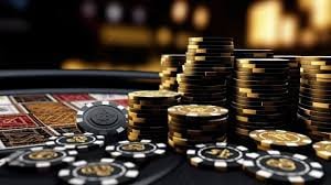 Cuplikan gameplay live casino interaktif pawangslot dengan dealer profesional